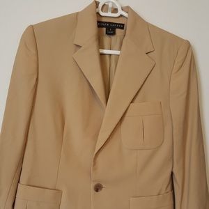 Ralph Lauren Blazer